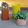 Clearance Abba Objets Décoratifs|Vase