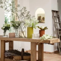 Sale Abba Objets Décoratifs|Vase