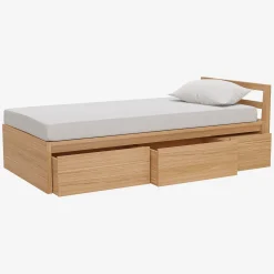 Outlet Adams Petits Espaces|Lits