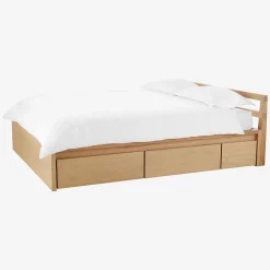 Adams II Petits Espaces|Lits