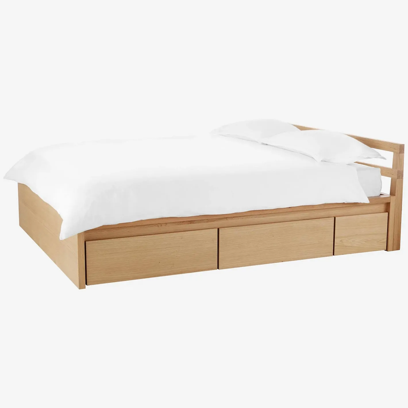 Adams II Petits Espaces|Lits