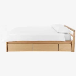 Adams II Petits Espaces|Lits