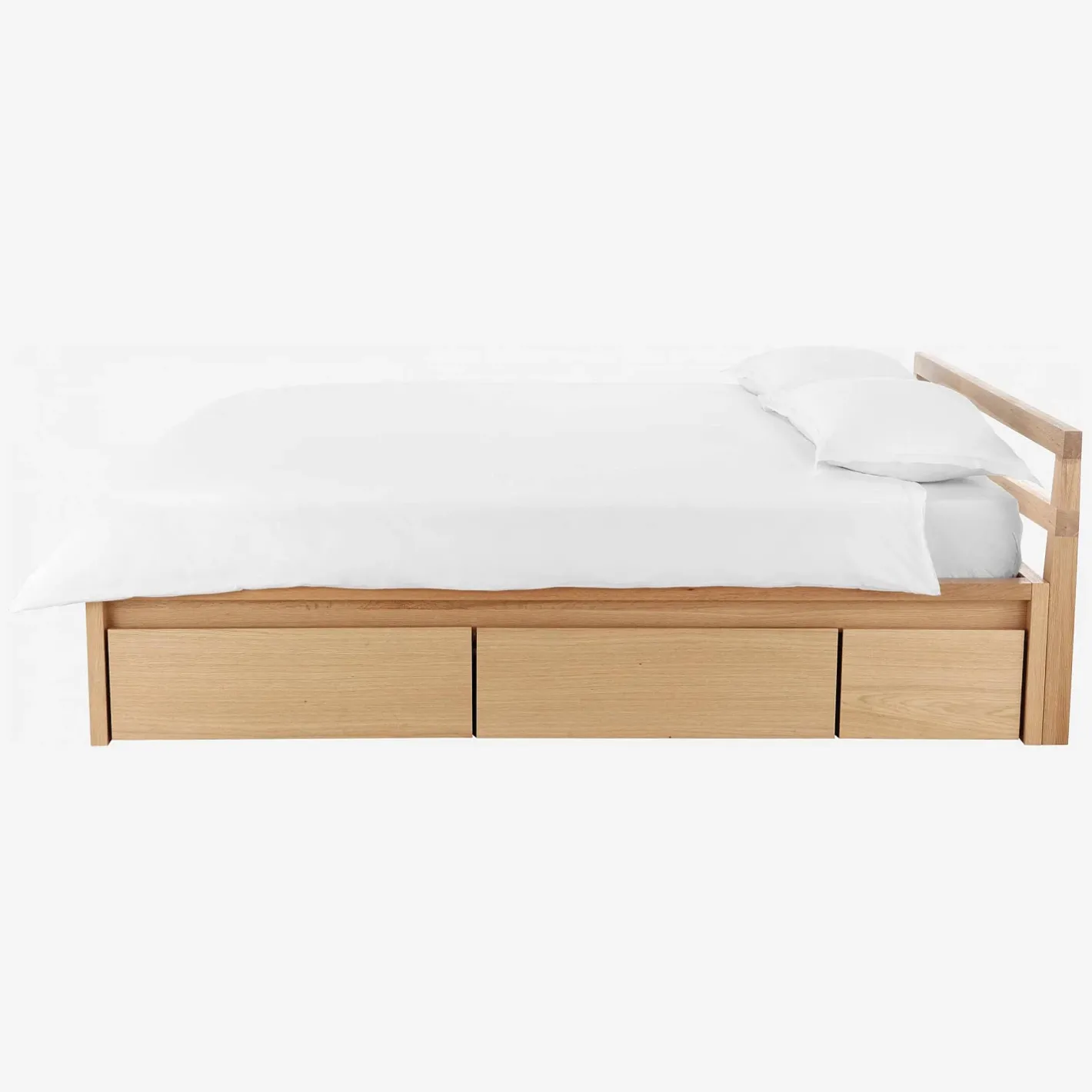 Adams II Petits Espaces|Lits