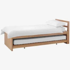 New Adams II Petits Espaces|Lits