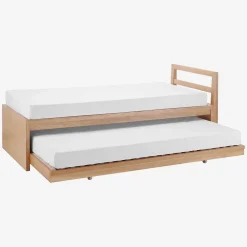 New Adams II Petits Espaces|Lits