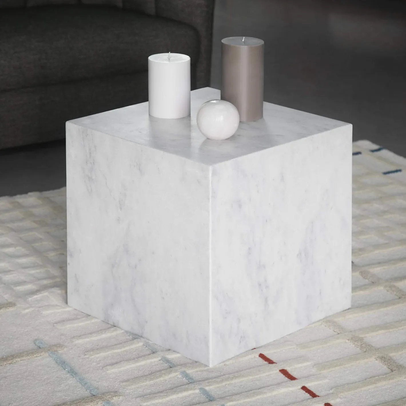 Sale Adana Petits Espaces|Tables Basses