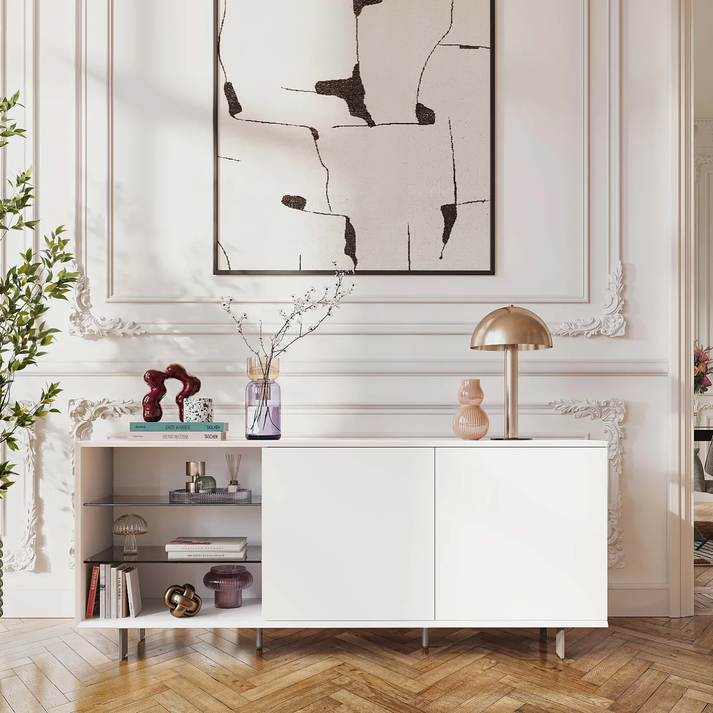 Best Agnes Petits Espaces|Buffets