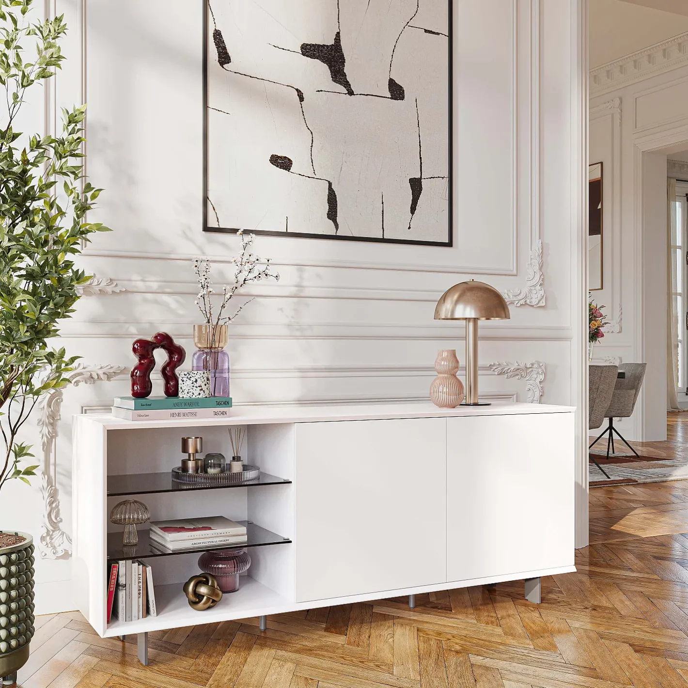 Best Agnes Petits Espaces|Buffets
