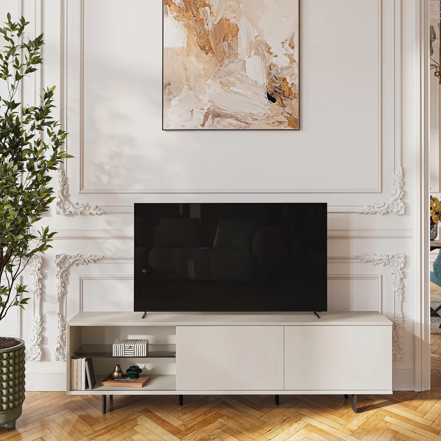 Agnes Meubles Tv