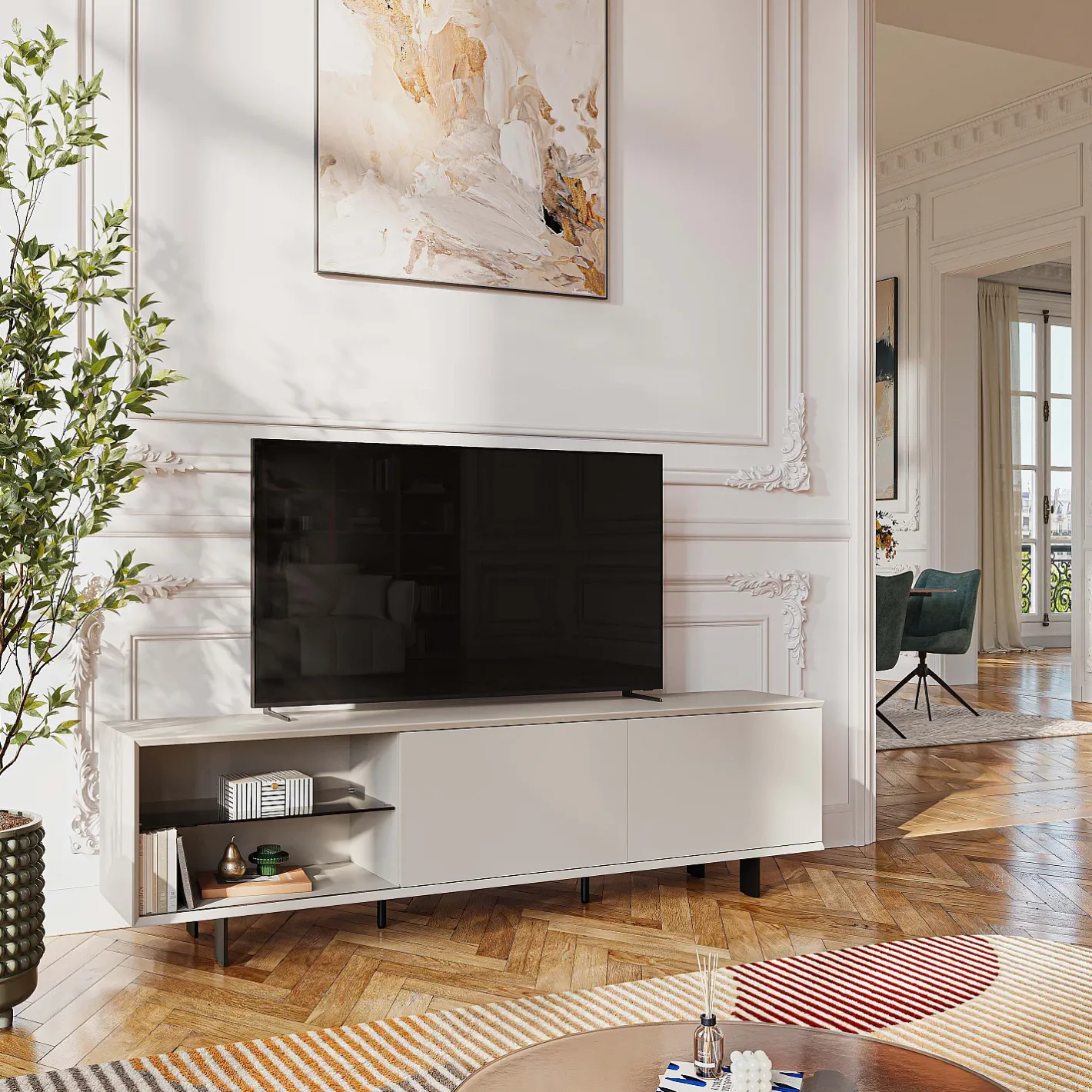 Agnes Meubles Tv