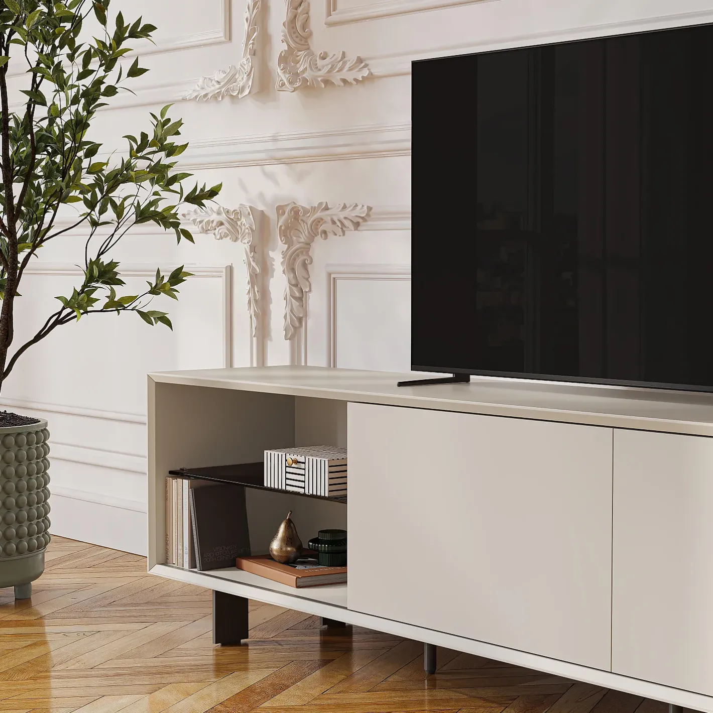 Agnes Meubles Tv
