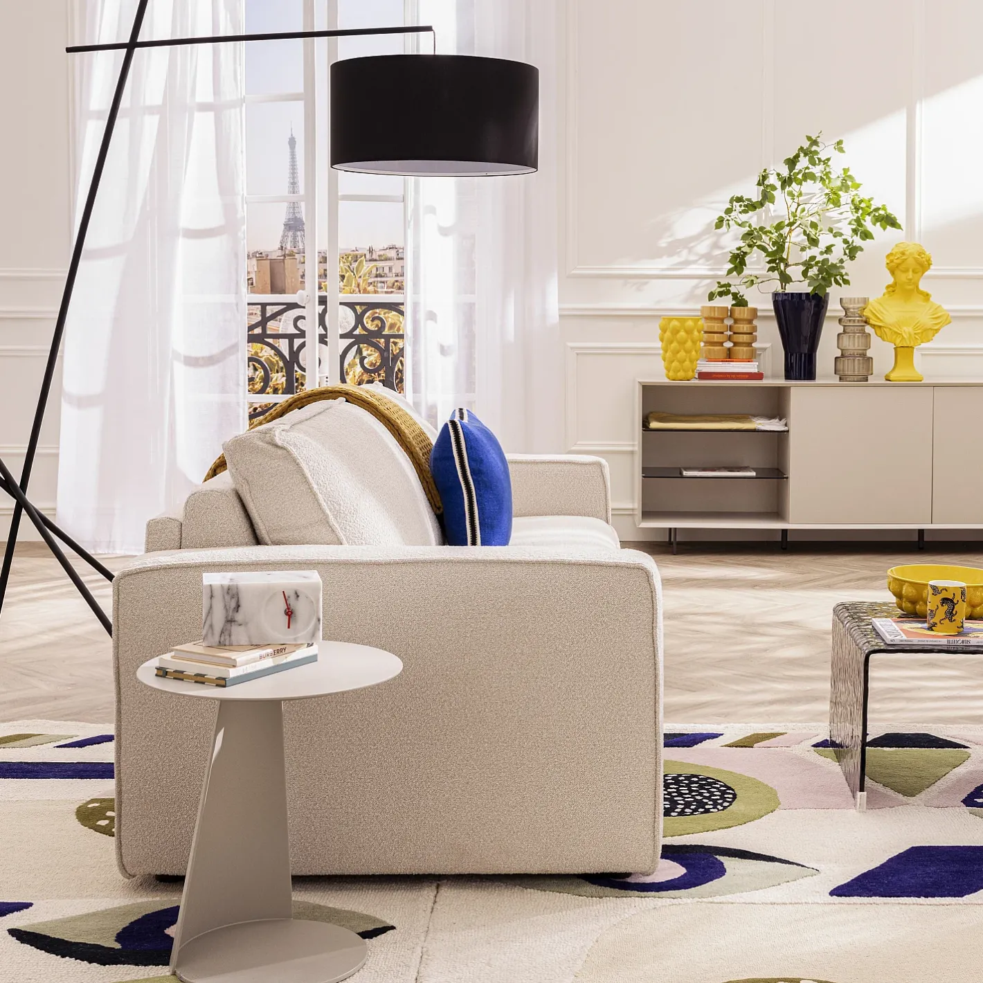 Best Agnes Petits Espaces|Buffets