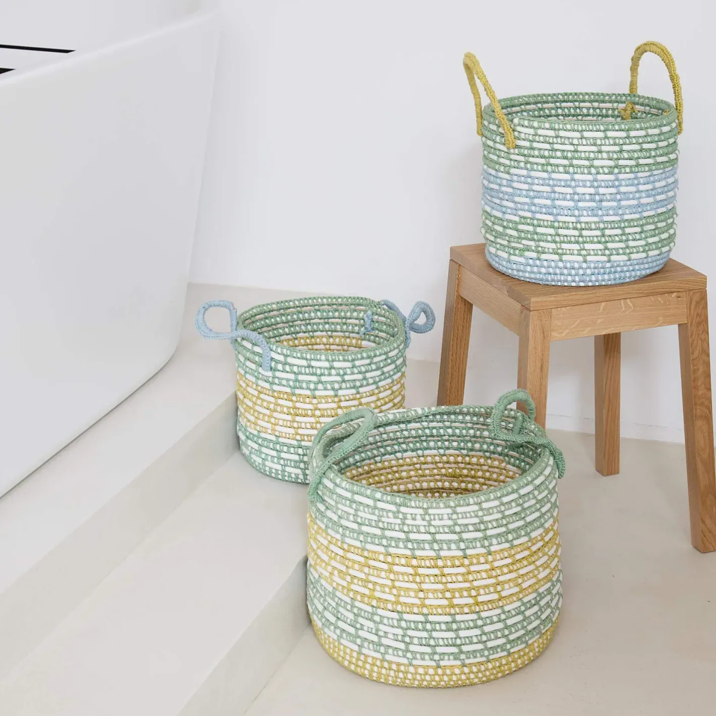 Sale Agrid Vannerie Et Paniers|Objets Décoratifs