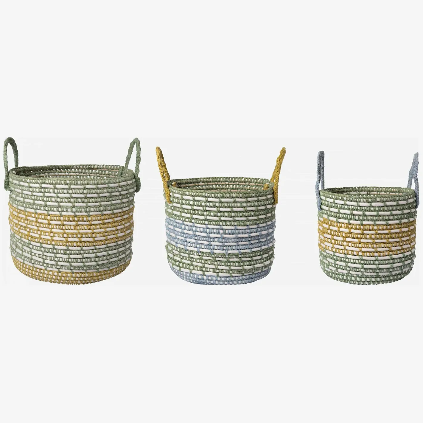 Sale Agrid Vannerie Et Paniers|Objets Décoratifs