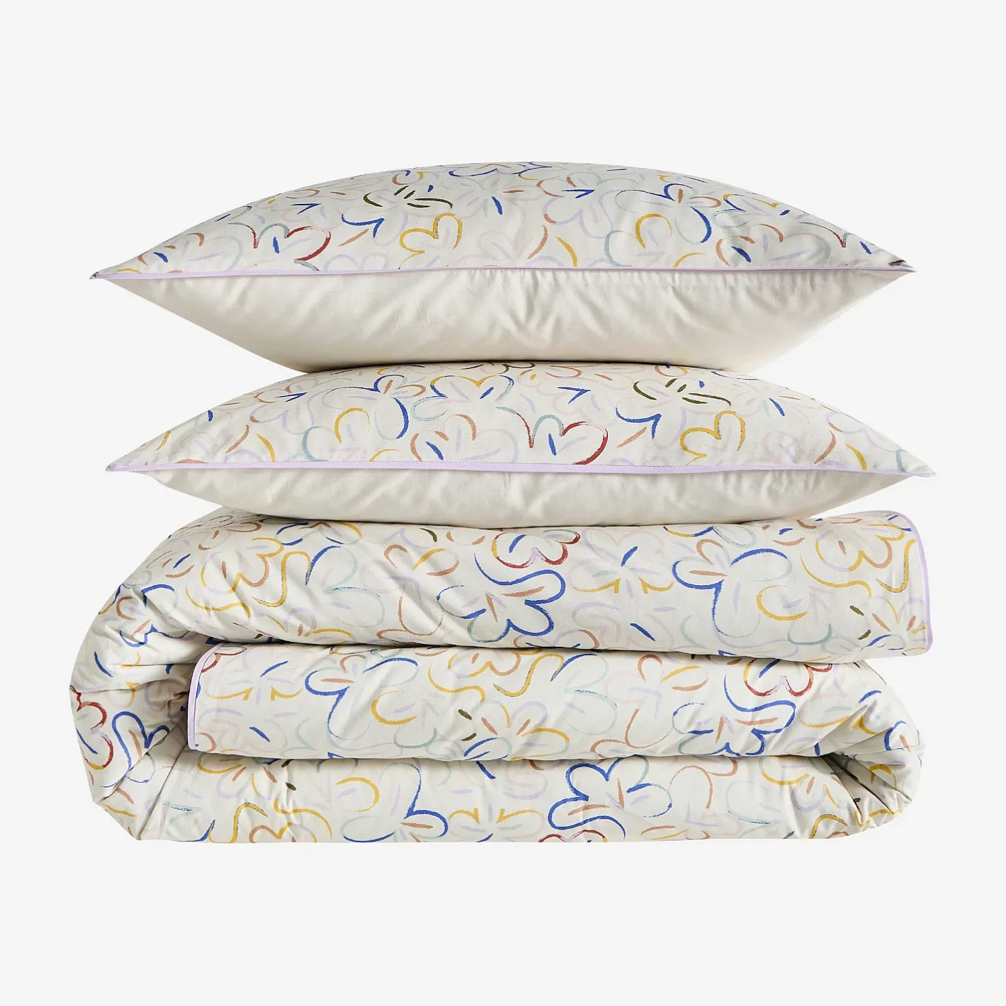 Albane Parures De Lit|Housses De Couette
