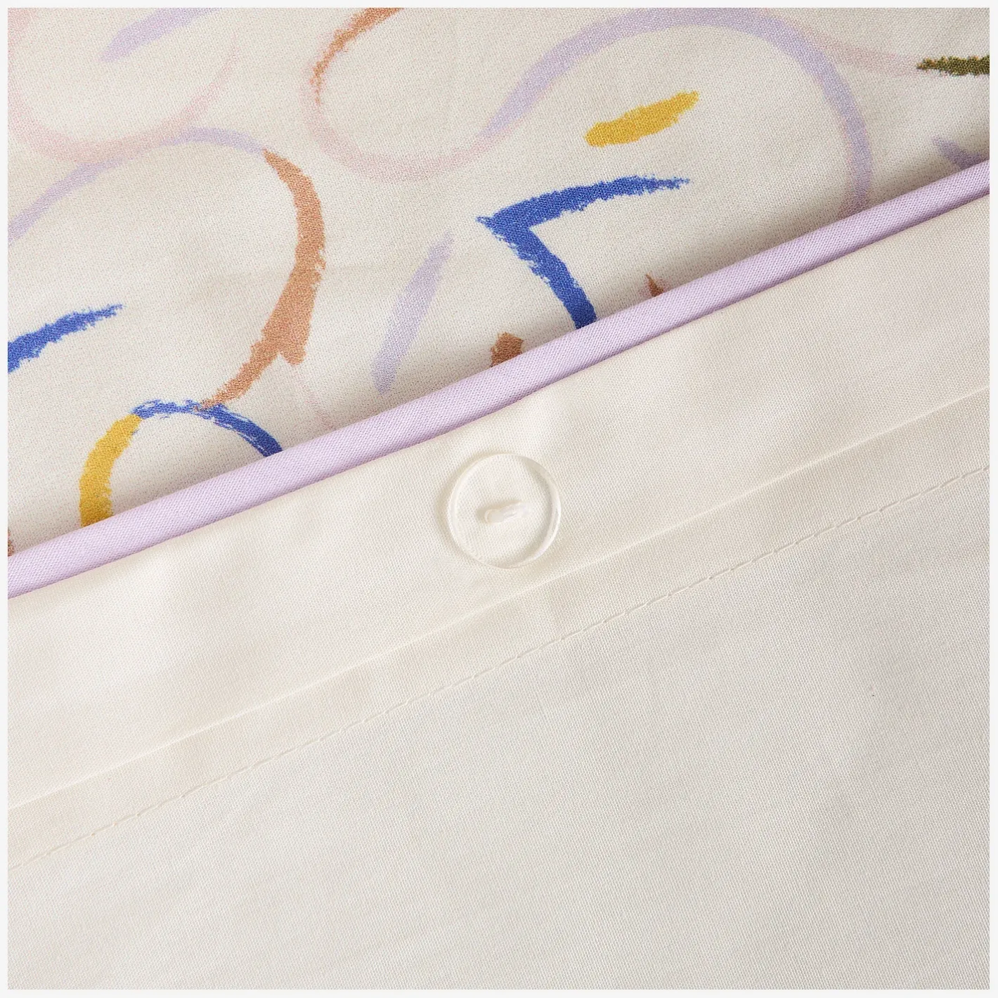 Albane Parures De Lit|Housses De Couette