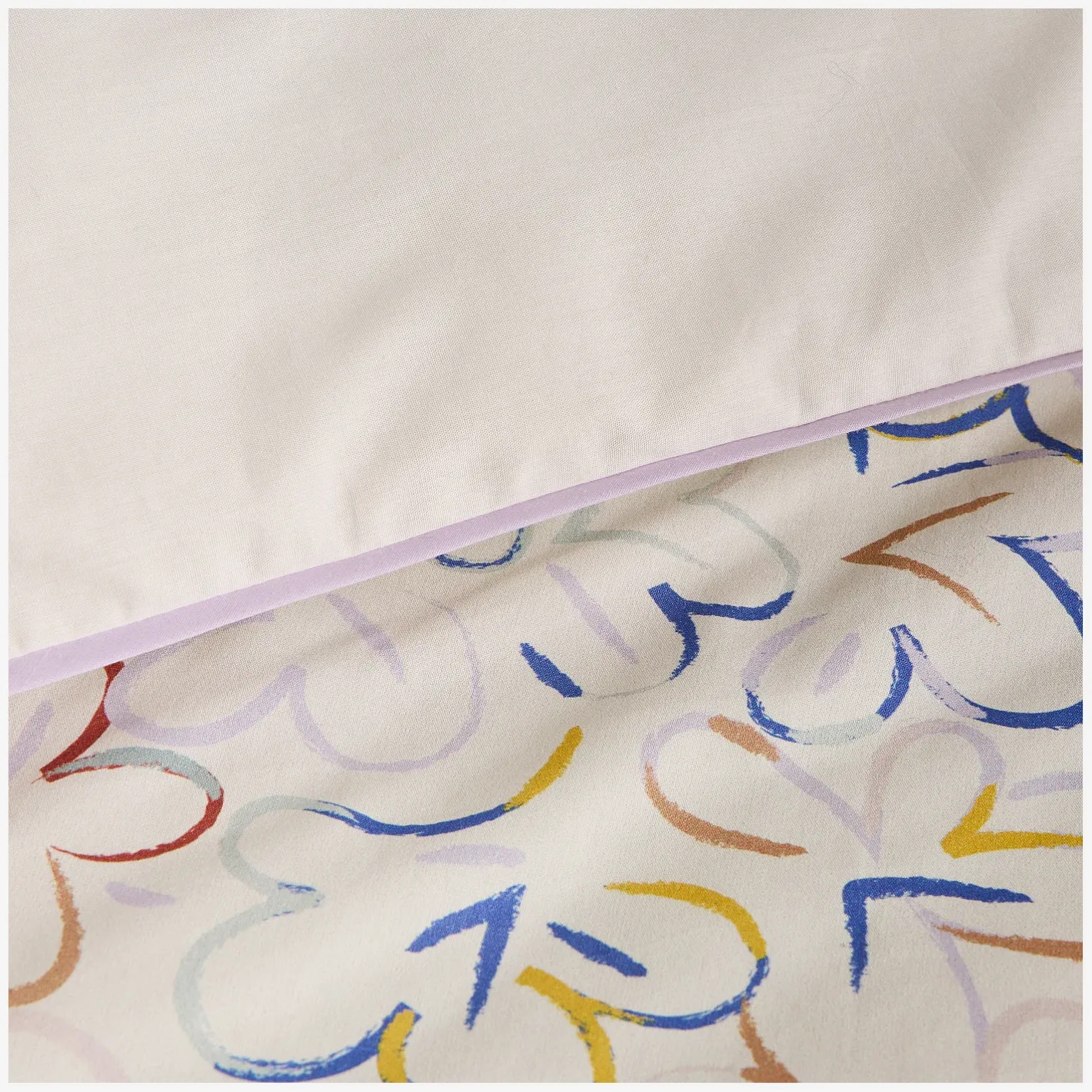 Albane Parures De Lit|Housses De Couette
