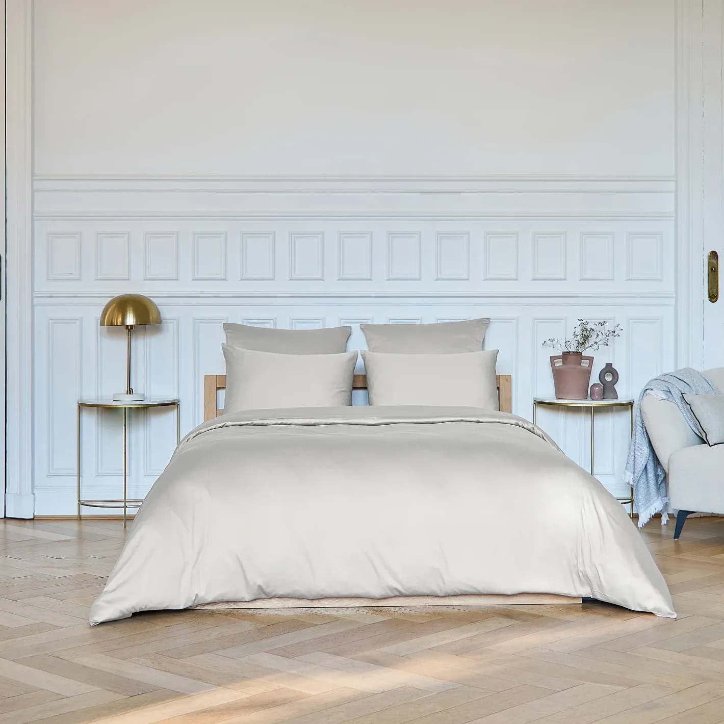 Outlet Alexane Housses De Couette|Linge De Lit
