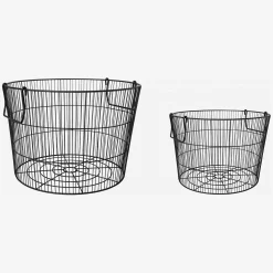 Sale Alo Vannerie Et Paniers|Objets Décoratifs