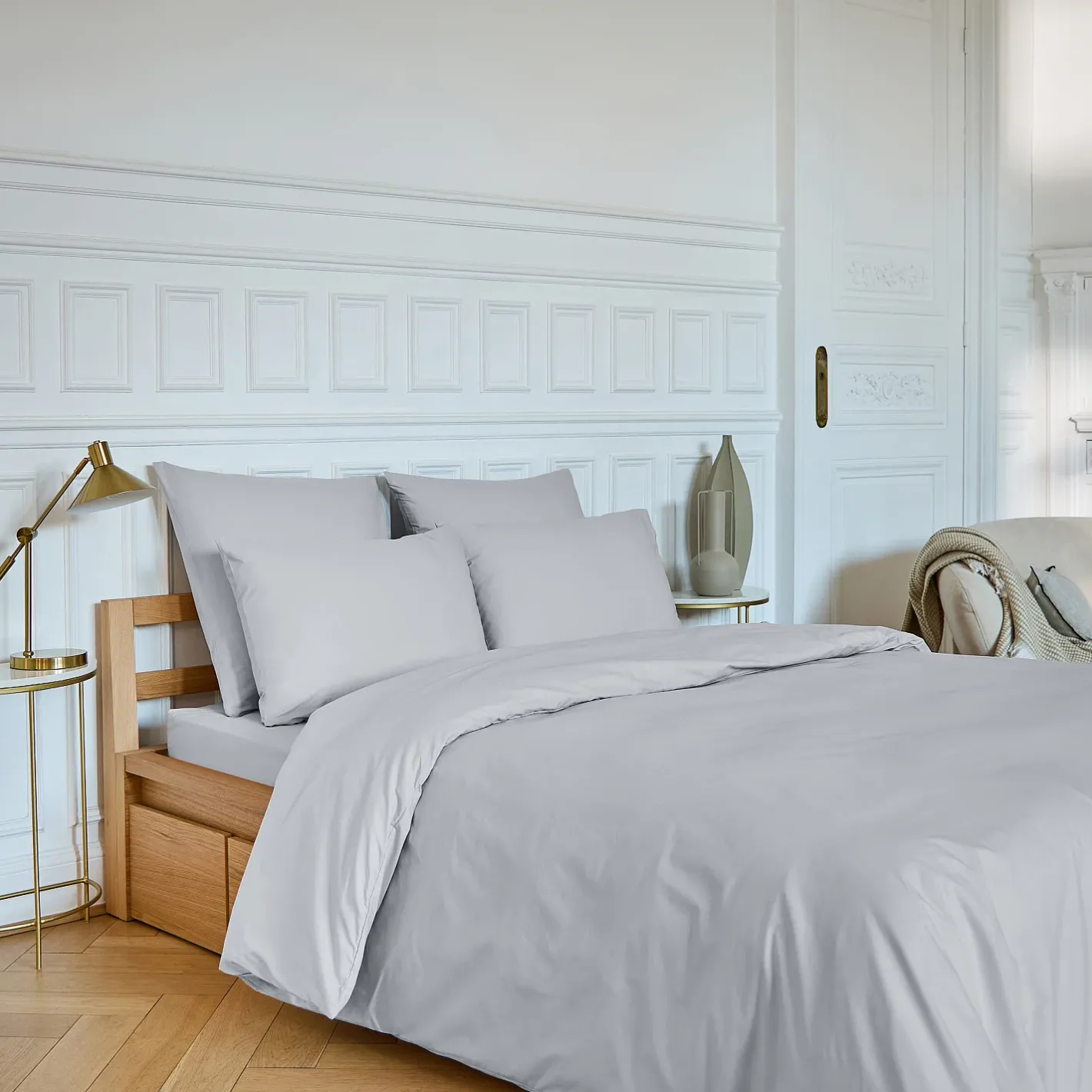 Discount Amance Housses De Couette|Linge De Lit