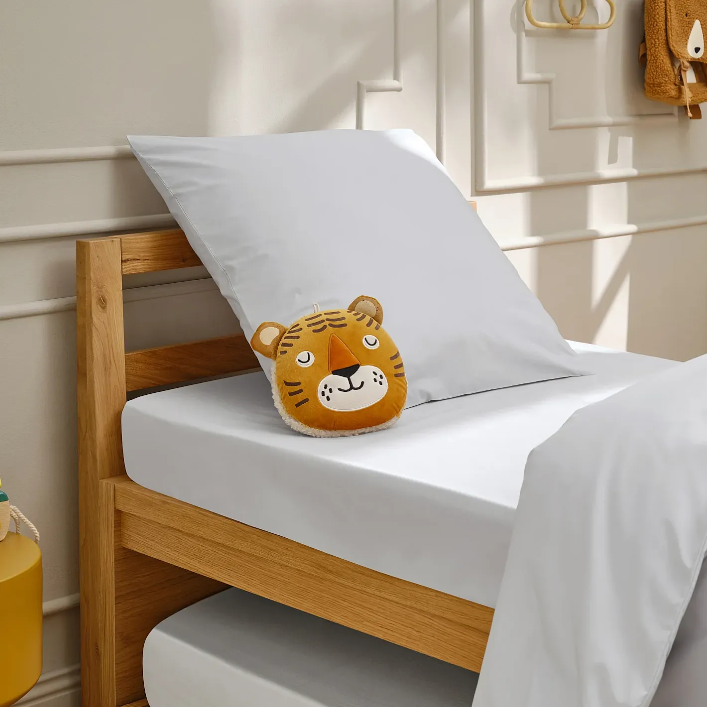 Hot Amance Taies D'Oreiller|Linge De Lit