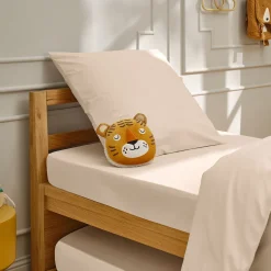 Amance Taies D'Oreiller|Linge De Lit