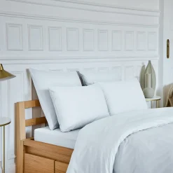 Amance Taies D'Oreiller|Linge De Lit