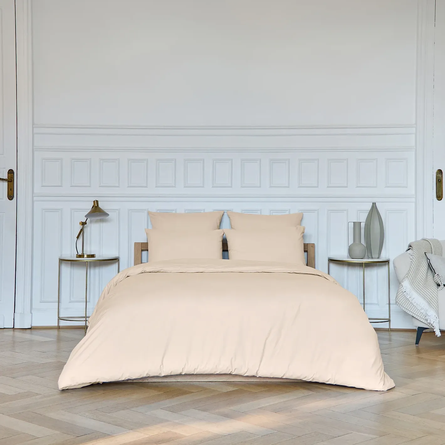 Clearance Amance Housses De Couette|Linge De Lit