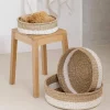Sale Amicie Vannerie Et Paniers|Objets Décoratifs