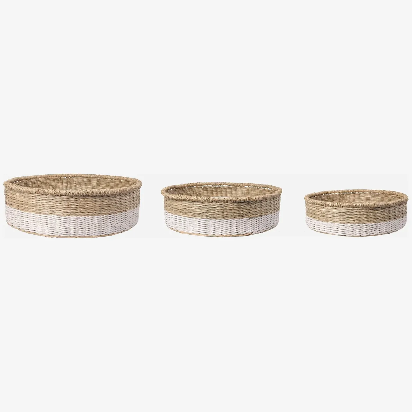 Sale Amicie Vannerie Et Paniers|Objets Décoratifs