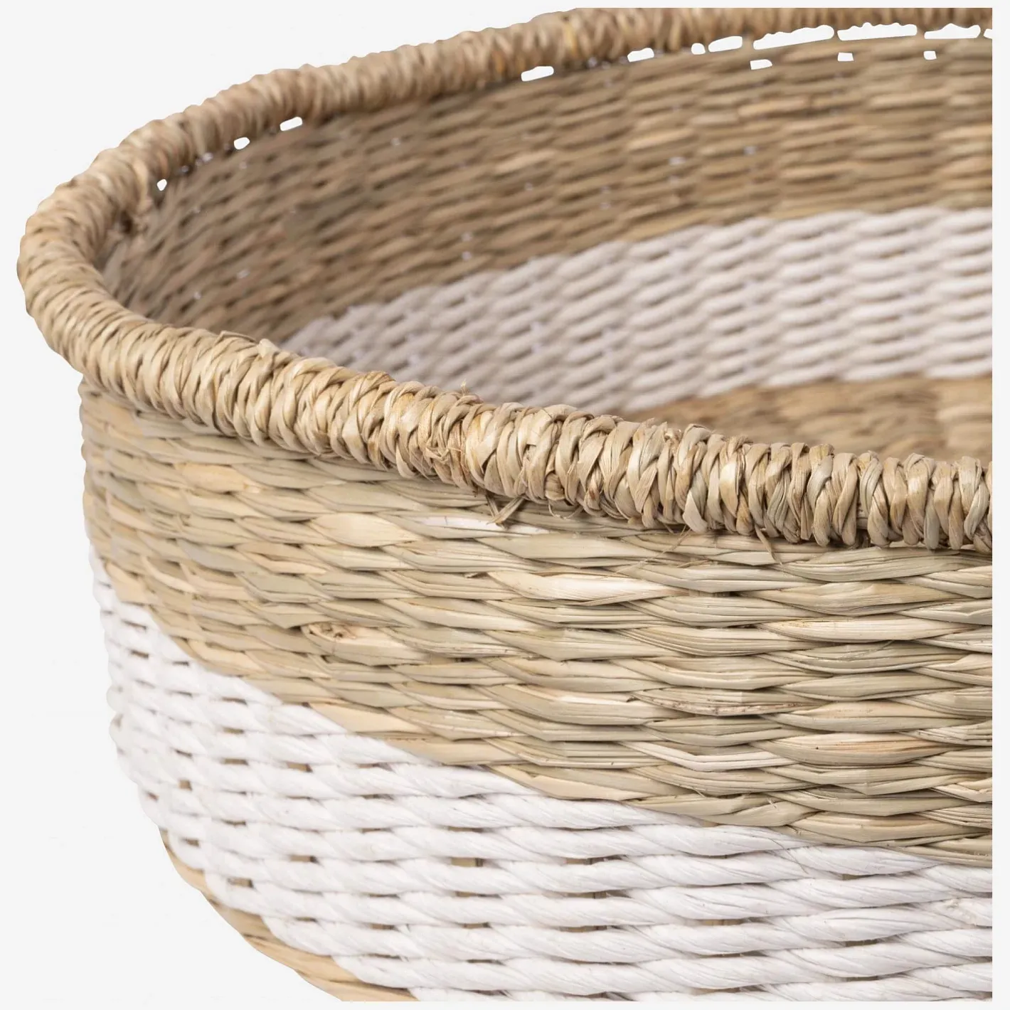 New Amicie Vannerie Et Paniers|Objets Décoratifs