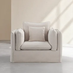 New Andria Fauteuils