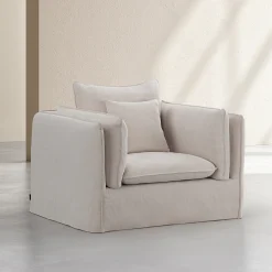 New Andria Fauteuils