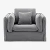 New Andria Fauteuils
