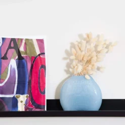 Online Aqua Objets Décoratifs|Vase