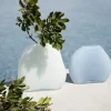 Sale Aqua Objets Décoratifs|Vase