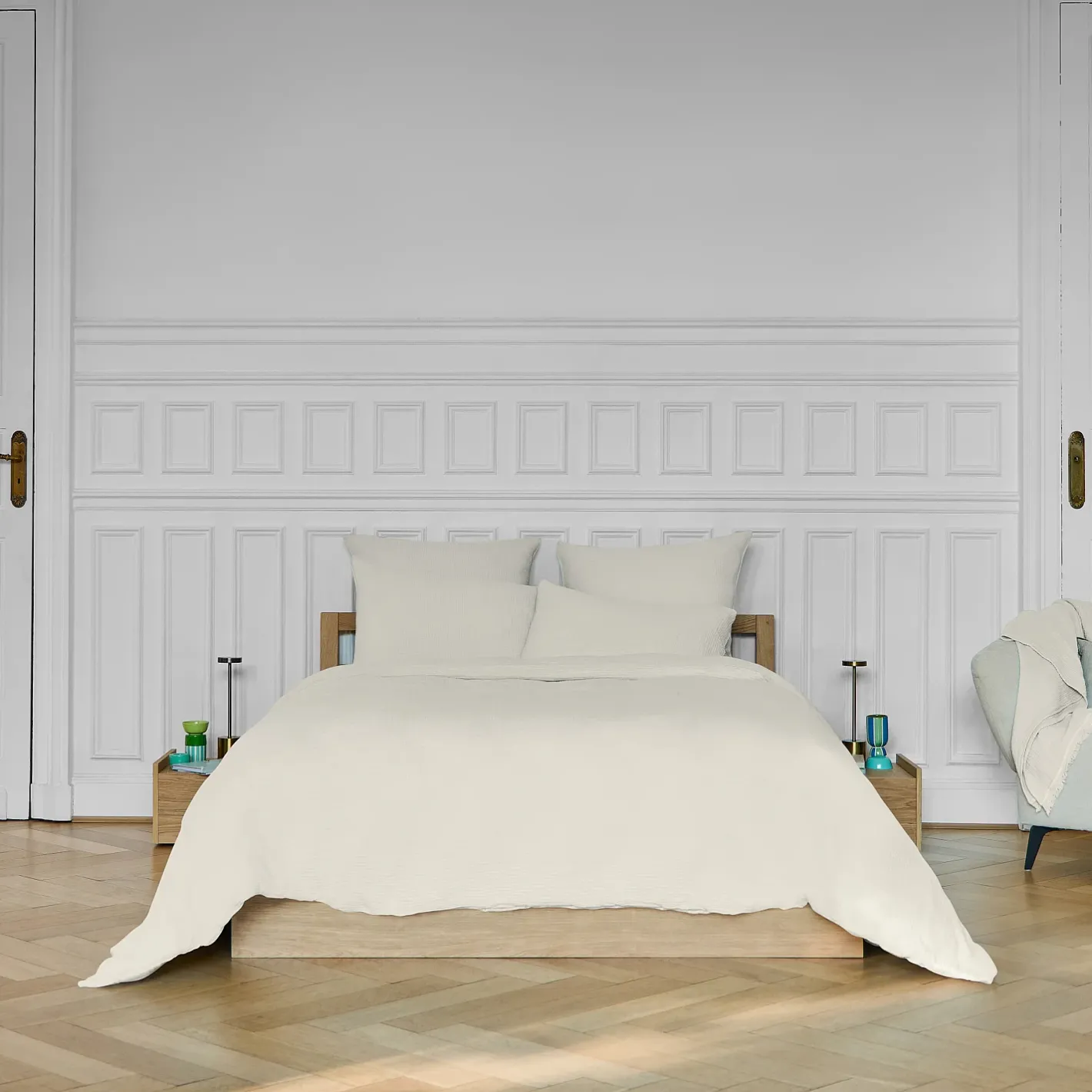 Online Arielle Housses De Couette|Linge De Lit