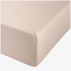 Sale Arielle Draps Housses|Linge De Lit
