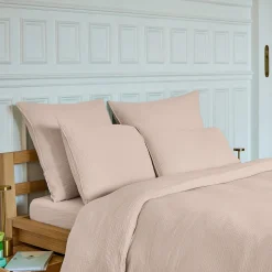 Sale Arielle Draps Housses|Linge De Lit