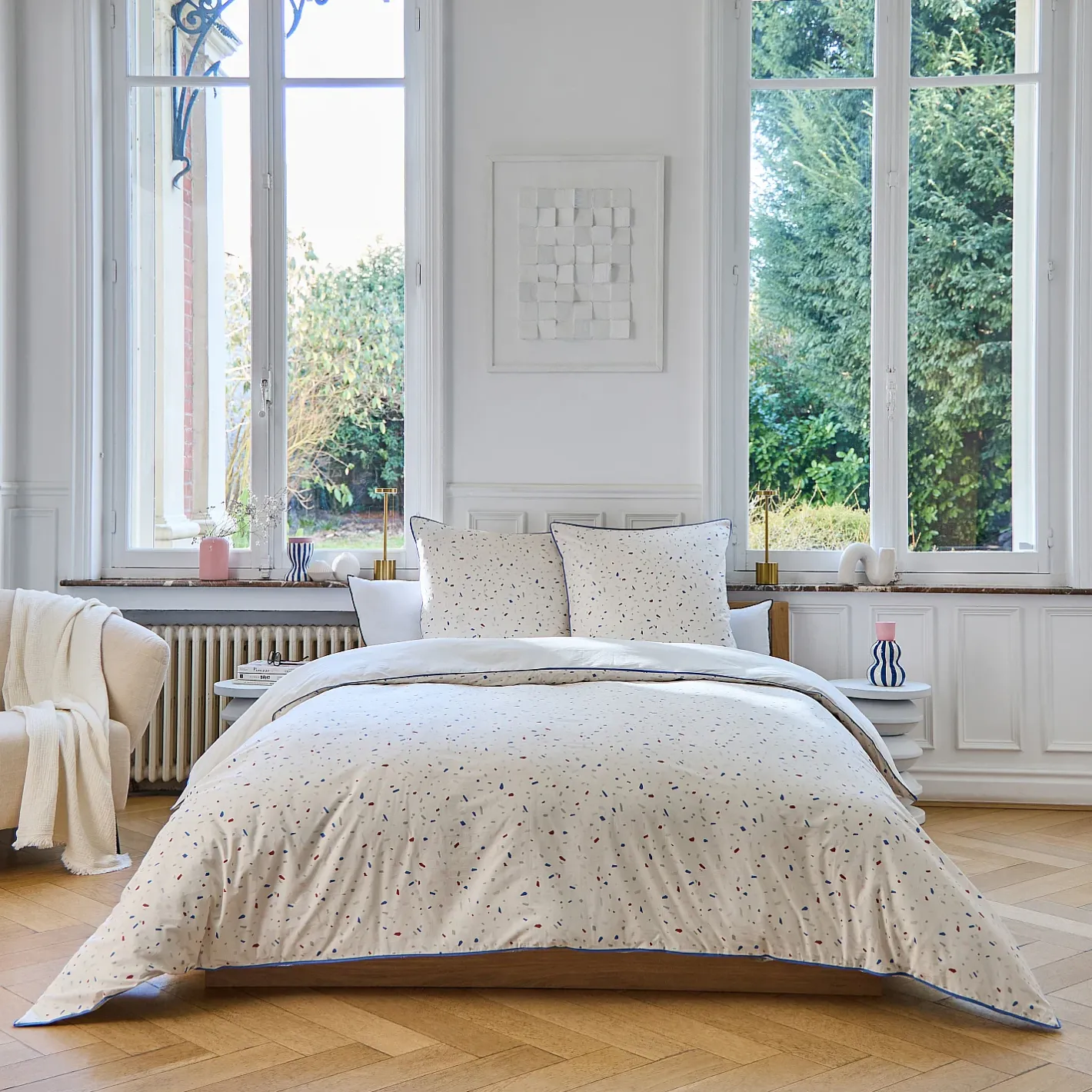 Discount Arlette Parures De Lit|Housses De Couette