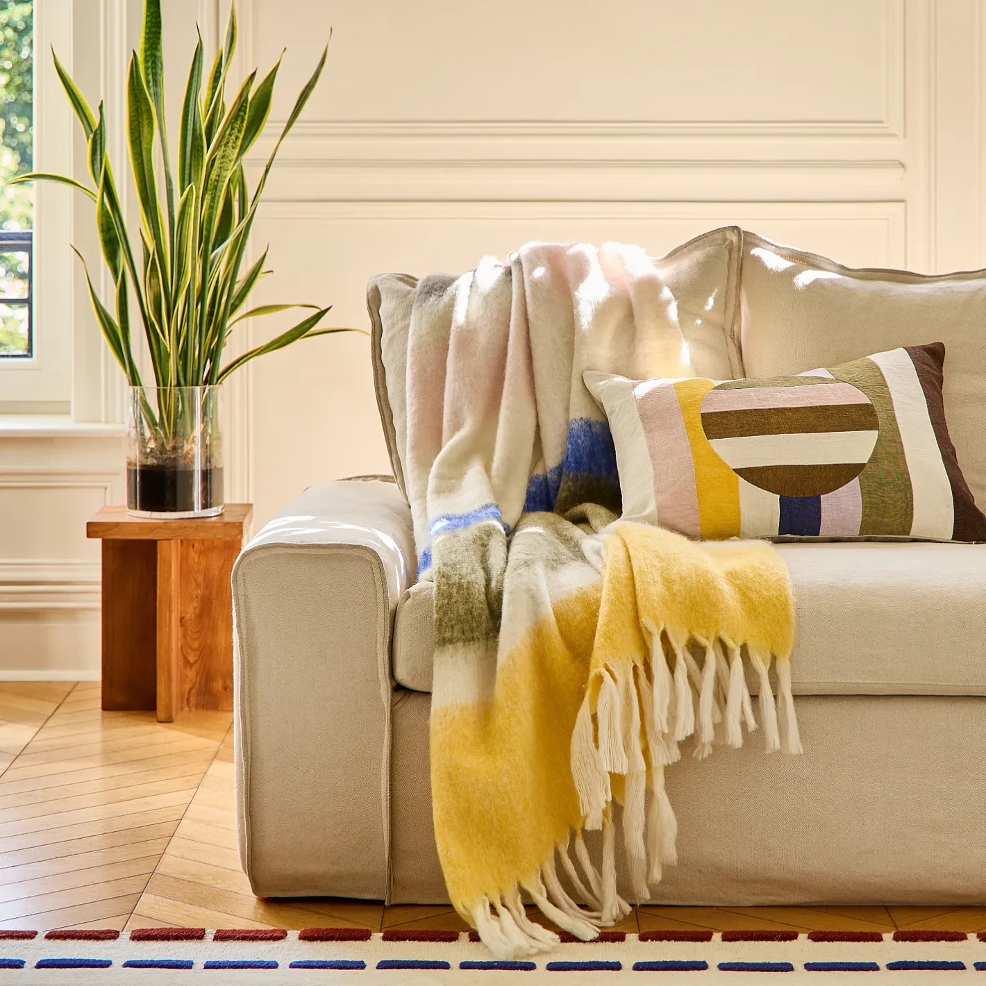 Armel Plaids|Plaids