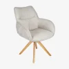 Clearance Arzana Chaises De Bureau|Chaises