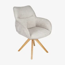 Clearance Arzana Chaises De Bureau|Chaises