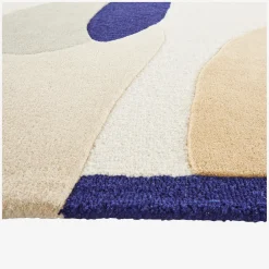 New Aubin Tapis|Tapis