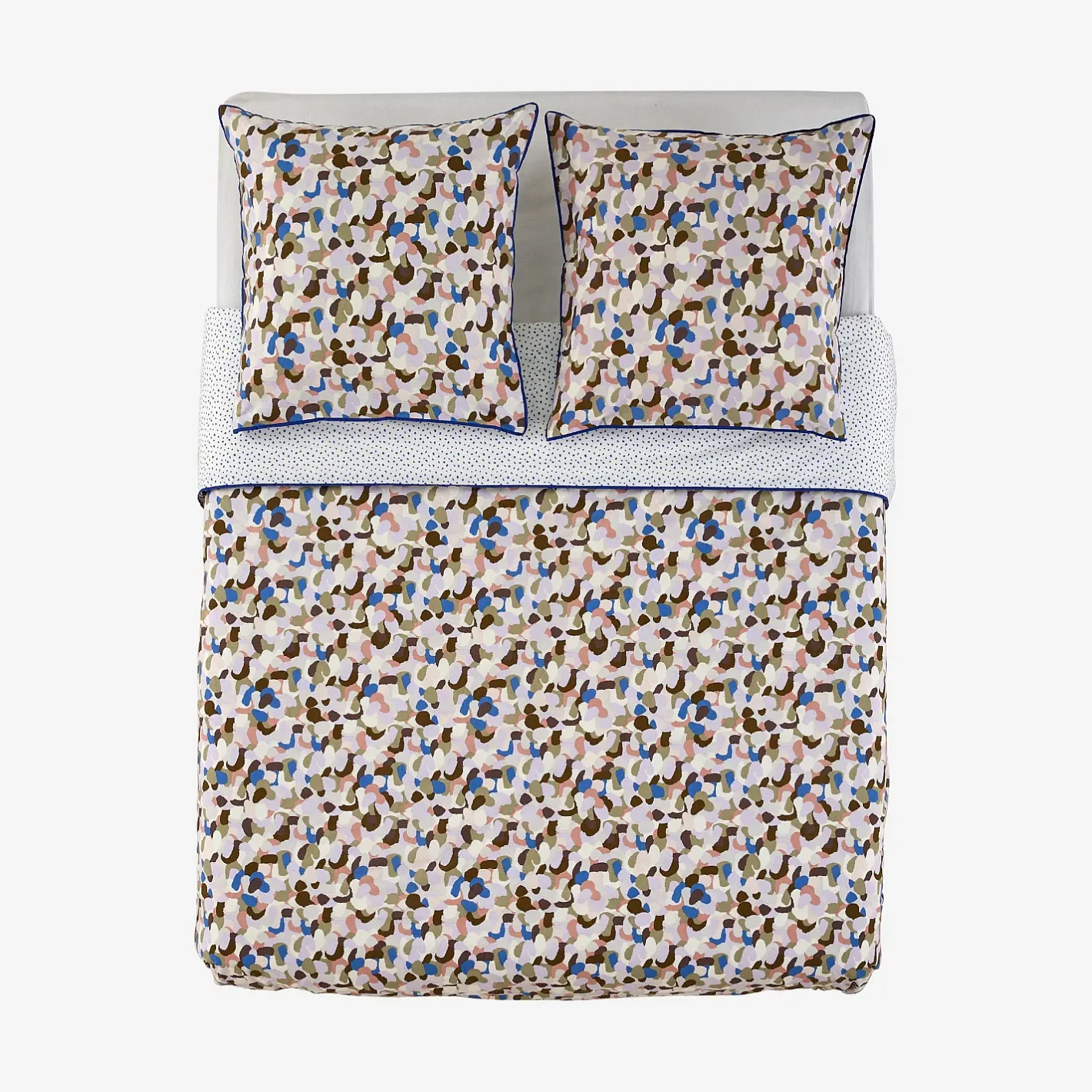 New Aubin Parures De Lit|Housses De Couette