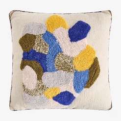 Aubin Coussins|Coussins