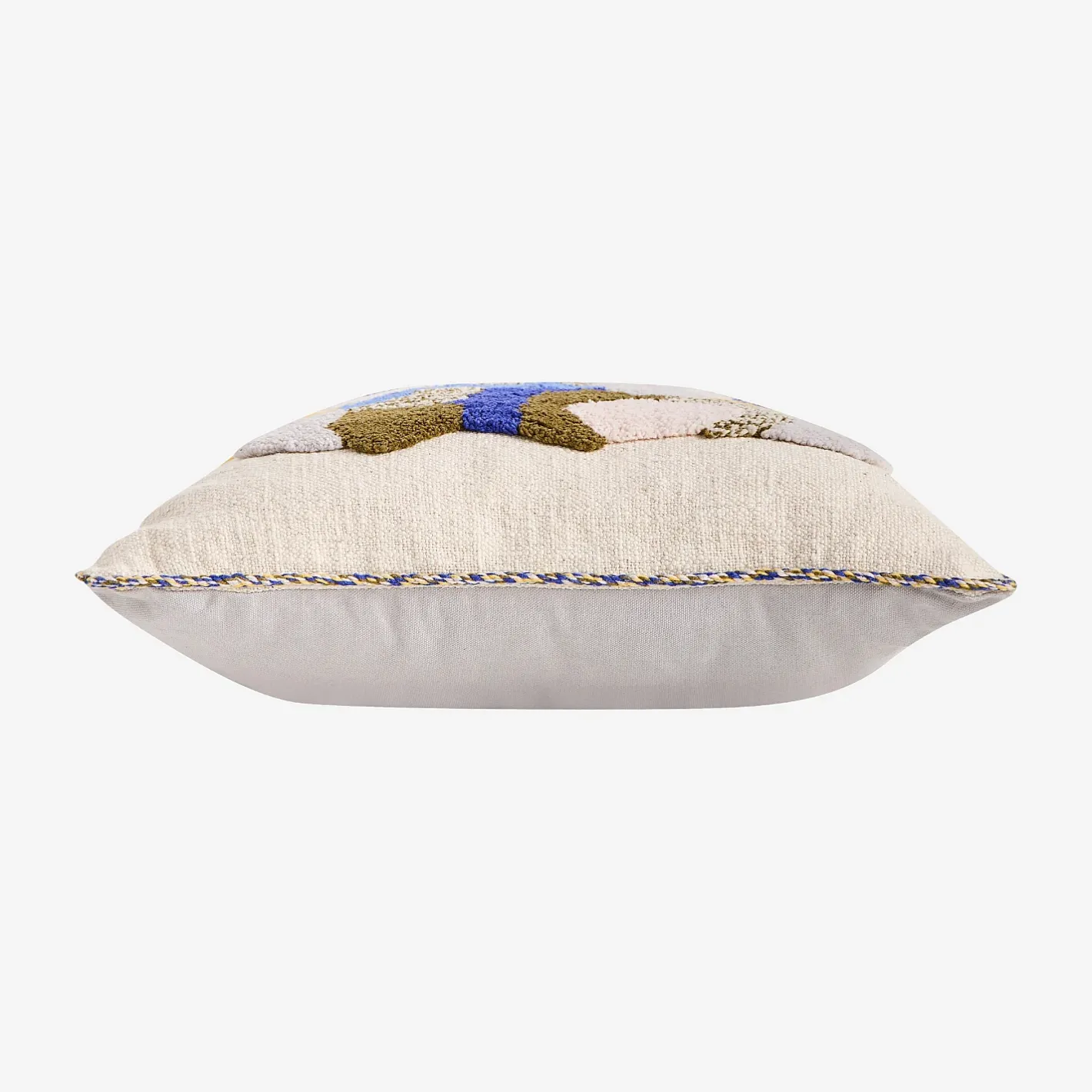 Aubin Coussins|Coussins