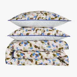 New Aubin Parures De Lit|Housses De Couette