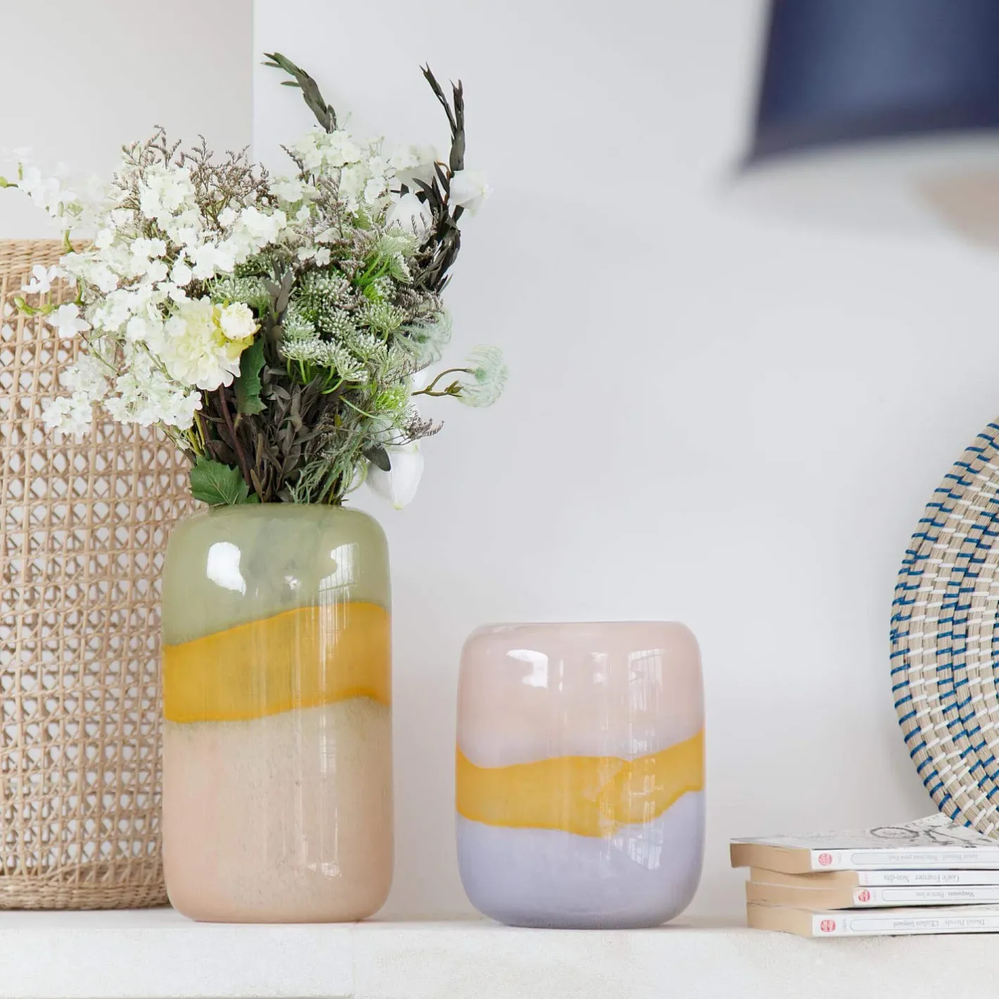 Aurelia Objets Décoratifs|Vase