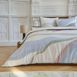 Azelie Parures De Lit|Housses De Couette
